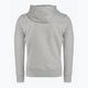Men's sweatshirt Pitbull West Coast Hooded Small Logo 21 grey/melange 2
