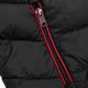 Men's winter jacket Pitbull West Coast Padded Hooded Seacoast black 8