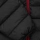 Men's winter jacket Pitbull West Coast Padded Hooded Seacoast black 9