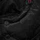 Men's winter jacket Pitbull West Coast Padded Hooded Walpen black 9
