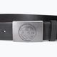 Men's belt Pitbull West Coast Original Leather Bones black 2