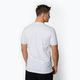 Men's T-shirt Pitbull West Coast Slim Fit Lycra Small Logo white 3