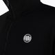 Men's sweatshirt Pitbull West Coast Oldschool Track Small Logo black 3