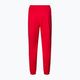 Men's trousers Pitbull West Coast Oldschool Track Pants Tape Logo red 2