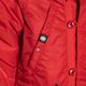 Men's winter jacket Pitbull West Coast Fur Parka Alder red 13
