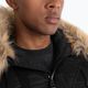 Men's winter jacket Pitbull West Coast Alder Fur Parka black 8