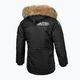 Men's winter jacket Pitbull West Coast Alder Fur Parka black 12