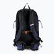 Men's backpack Pitbull West Coast Sports black/dark navy 2