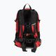 Backpack Pitbull West Coast Sports black/red 3