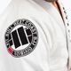 GI for men's Brazilian jiu-jitsu Pitbull West Coast Gi BJJ PB 2017 450 white 3