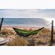 Hiking hammock Lesovik Spirit treetop green 3