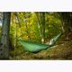 Hiking hammock Lesovik Spirit treetop green 6