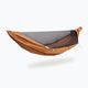 Hiking hammock Lesovik Draka golden brown