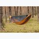 Hiking hammock Lesovik Draka golden brown 3