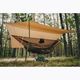 Hiking hammock Lesovik Draka golden brown 4