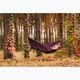 Lesovik hiking hammock Spirit burgundy ron 3