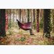 Lesovik hiking hammock Spirit burgundy ron 4