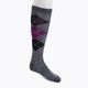 Comodo grey riding socks SPJW/01