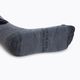 Comodo grey riding socks SPJW/01 3