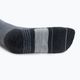Comodo grey riding socks SJWZ/14 3