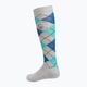 Comodo grey children's riding socks SPDJ/29/31-34 2