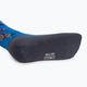 Comodo blue riding socks SJBW/31 5