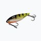 SpinMad Hart cicada lure green 0506