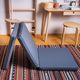Gymnastic mattress BenchK grey BK-GMG 3