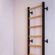 BenchK bronze gymnastics ladder BK-700B 3