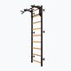 BenchK gymnastics ladder black BK-731B