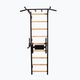 BenchK gymnastics ladder black BK-722B