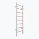 BenchK gymnastics ladder white BK-200W