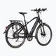EcoBike X-Cross M/17.5Ah X-Cross LG electric bike black 1010303 3