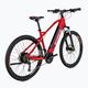 Electric bike EcoBike SX4/X-CR LG 13Ah red 1010402 3