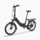 EcoBike Rhino 16Ah Smart BMS electric bike black 1010203 3