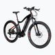 EcoBike RX500 17.5Ah LG electric bike black 1010406 2