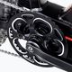 EcoBike RX500 17.5Ah LG electric bike black 1010406 15