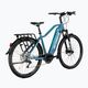 EcoBike MX500 LG electric bike blue 1010309 3