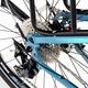 EcoBike MX500 LG electric bike blue 1010309 5