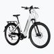 EcoBike LX300 Greenway electric bicycle white 1010306 2