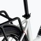 EcoBike LX300 LG electric bicycle white 1010306 11