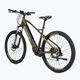 Electric bike EcoBike SX300/X300 LG 14Ah green 1010404 3