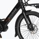 EcoBike Cargo/16Ah Trapeze Cargo+X300 10.4 AH Greenway electric bike black 1010503 6