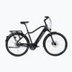 EcoBike MX LG electric bike black 1010305