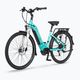 EcoBike D2 City/14Ah Smart BMS electric bike blue 1010318 3