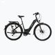EcoBike D2 City/14Ah Smart BMS electric bike black 1010319