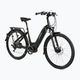 EcoBike D2 City/14Ah Smart BMS electric bike black 1010319 2