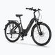 EcoBike D2 City/14Ah Smart BMS electric bike black 1010319 7