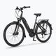 EcoBike D2 City/14Ah Smart BMS electric bike black 1010319 8