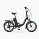 Ecobike Even 14.5 Ah electric bike black 1010202